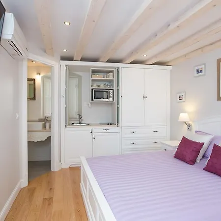 Studio Apartments Sonatina Dubrovnik Kültér fotó