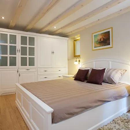 Studio Apartments Sonatina Dubrovnik Szoba fotó