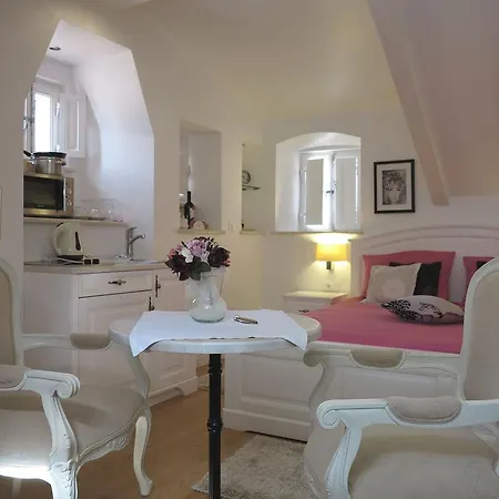 Studio Apartments Sonatina Dubrovnik Kültér fotó