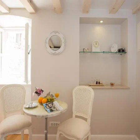 Studio Apartments Sonatina Dubrovnik Kültér fotó