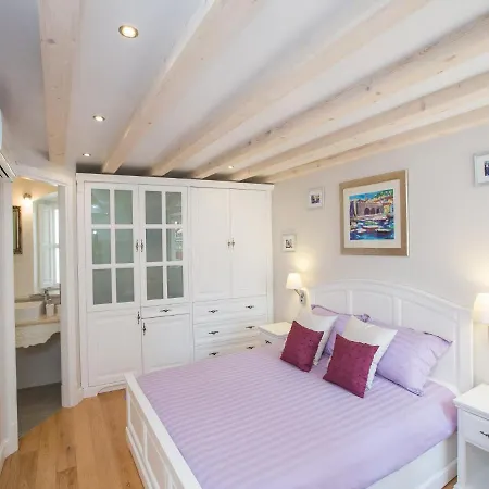Studio Apartments Sonatina Dubrovnik Kültér fotó