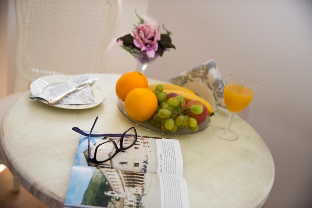 Sonatina Apartman