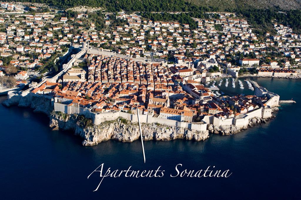 Apartman Sonatina *
