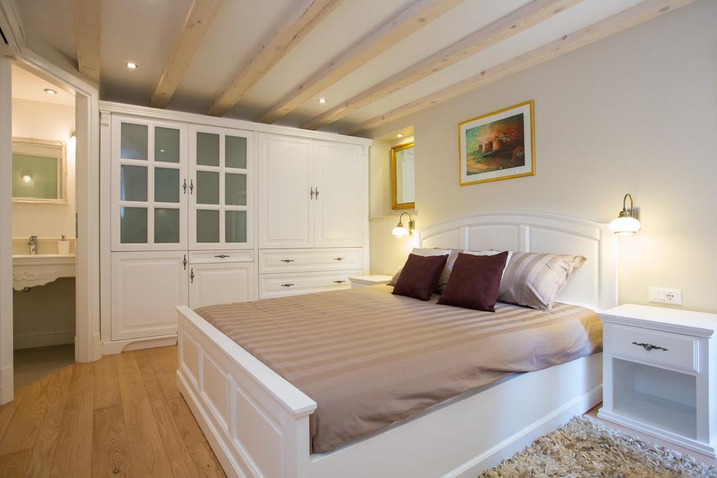 Appartement Sonatina *