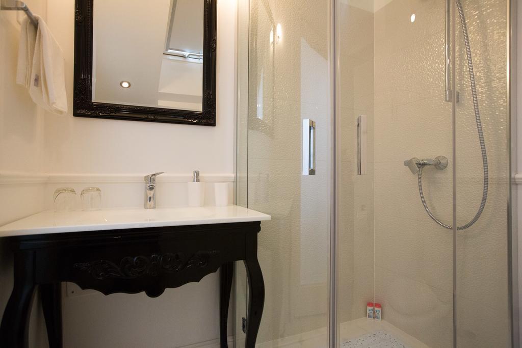 Sonatina Apartman
