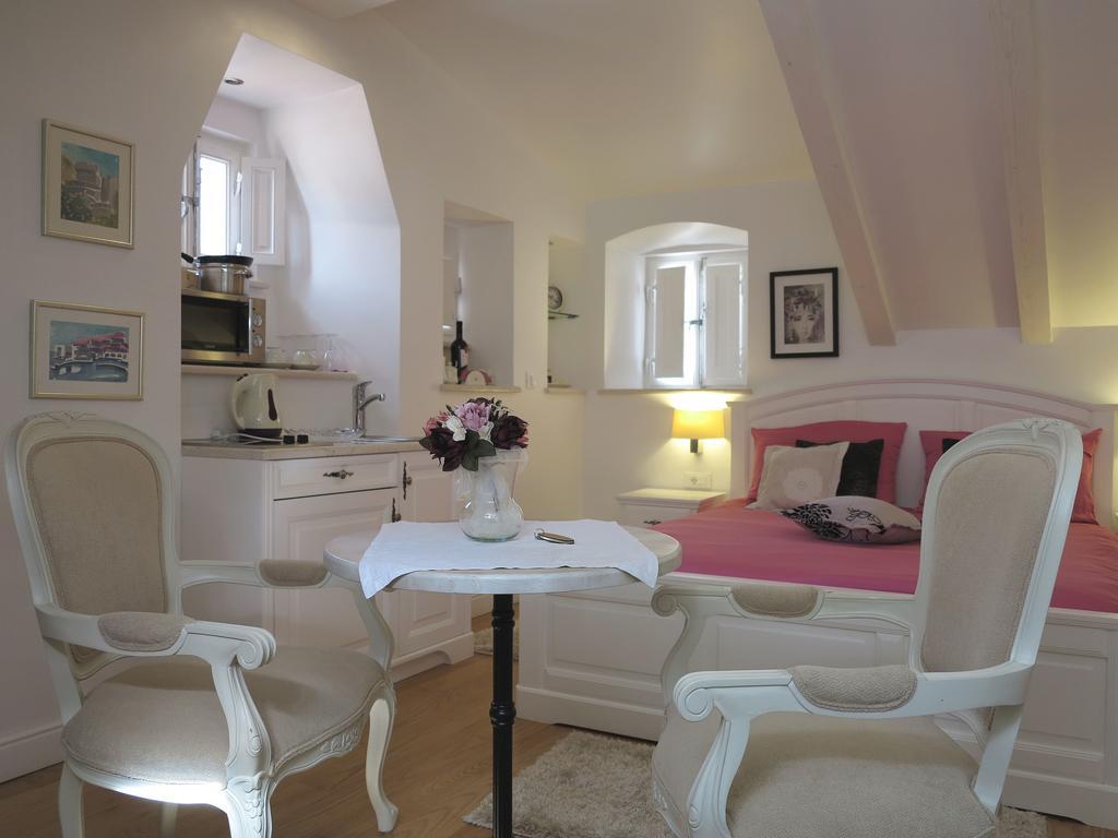 Appartement Sonatina Dubrovnik