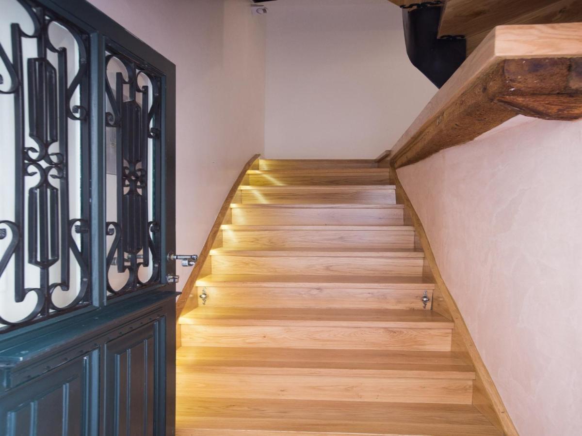 Sonatina Apartman