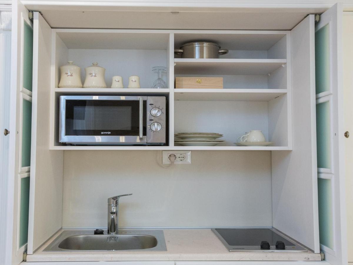 Sonatina Appartement *