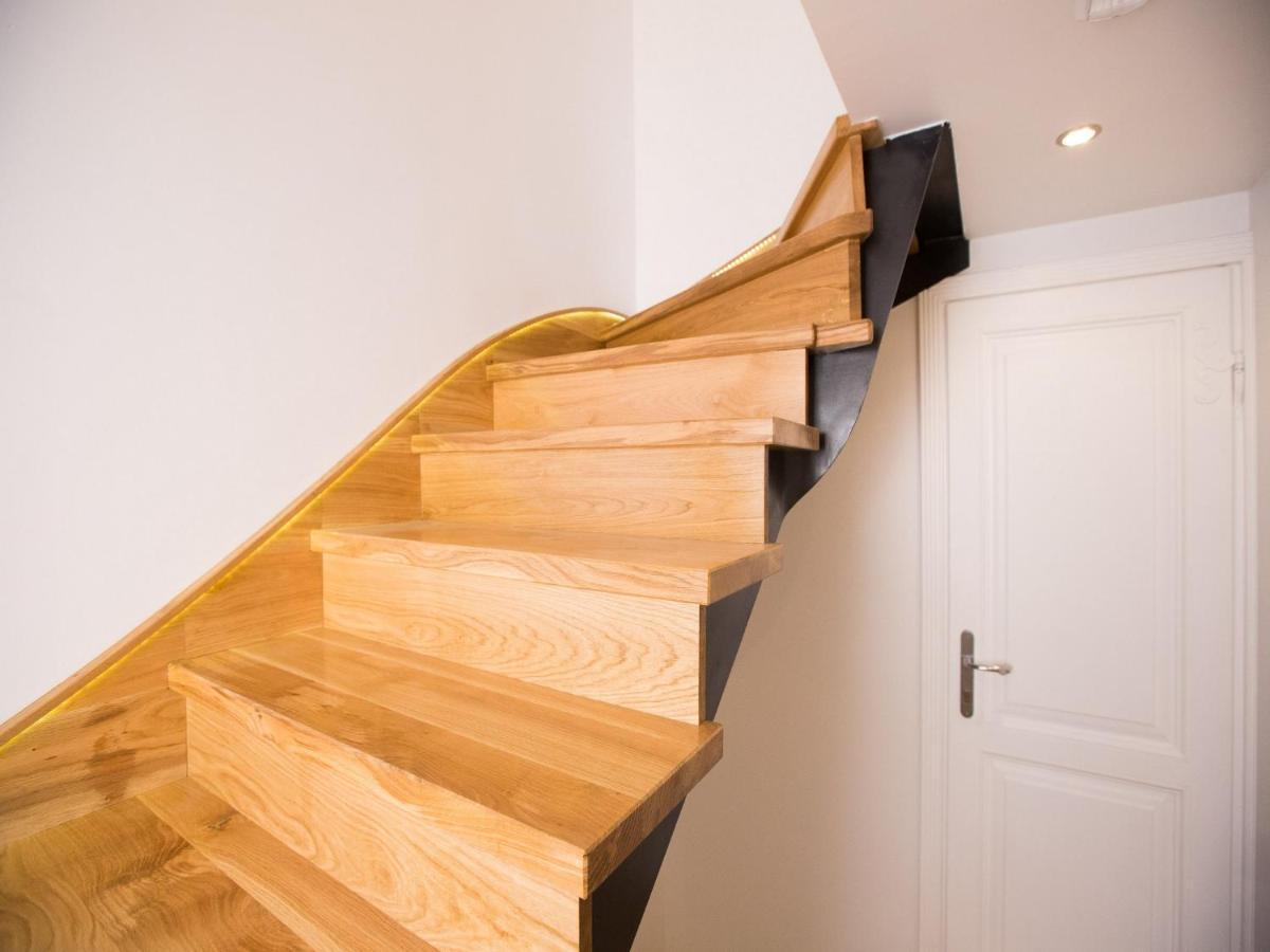 Sonatina Appartement *