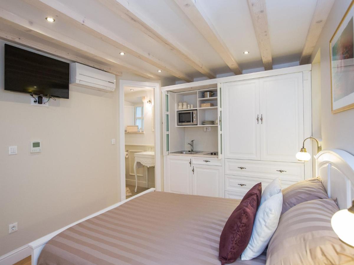 Appartement Sonatina *