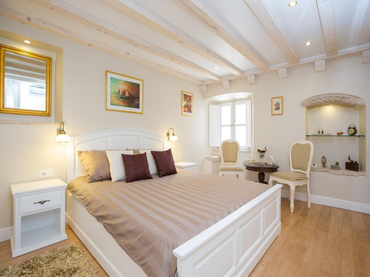 Sonatina Apartman Dubrovnik